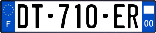 DT-710-ER