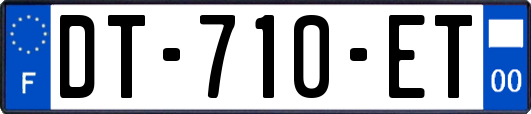 DT-710-ET