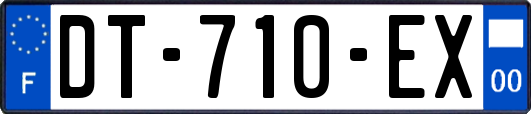 DT-710-EX