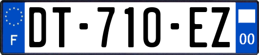 DT-710-EZ