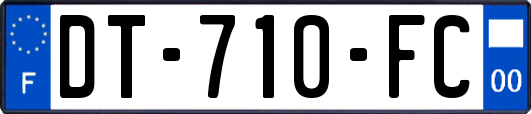 DT-710-FC