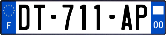 DT-711-AP