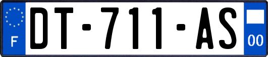 DT-711-AS