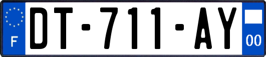 DT-711-AY