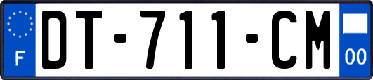 DT-711-CM