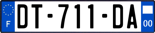 DT-711-DA