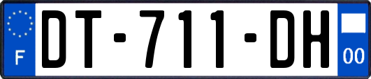 DT-711-DH