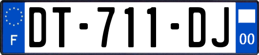 DT-711-DJ