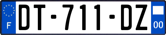 DT-711-DZ