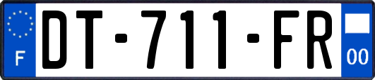 DT-711-FR