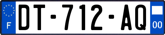 DT-712-AQ