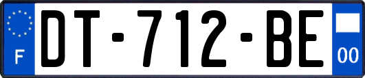 DT-712-BE