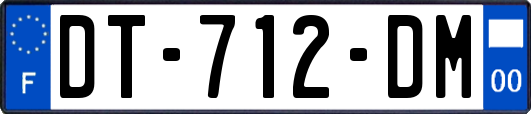 DT-712-DM