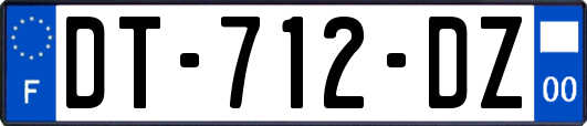 DT-712-DZ