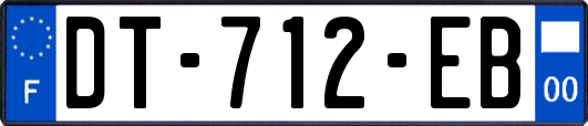 DT-712-EB