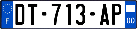 DT-713-AP