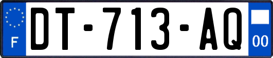 DT-713-AQ