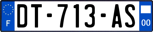 DT-713-AS