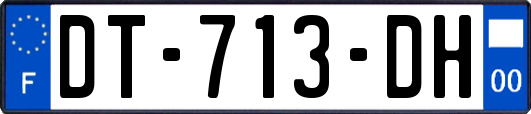 DT-713-DH