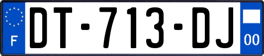 DT-713-DJ