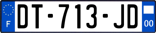 DT-713-JD