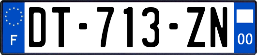 DT-713-ZN