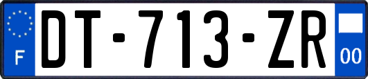 DT-713-ZR