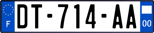 DT-714-AA