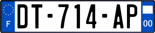 DT-714-AP