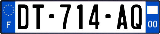 DT-714-AQ