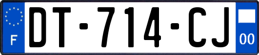 DT-714-CJ