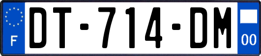 DT-714-DM