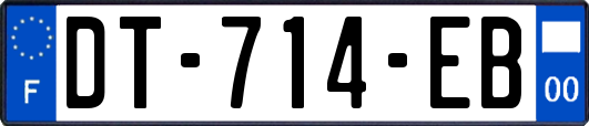 DT-714-EB