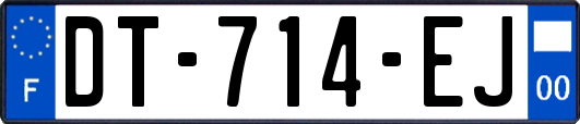 DT-714-EJ