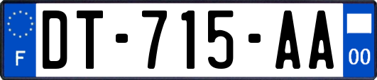 DT-715-AA