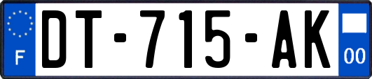 DT-715-AK