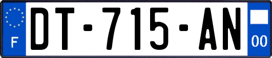 DT-715-AN