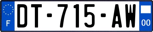 DT-715-AW