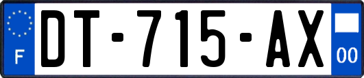 DT-715-AX