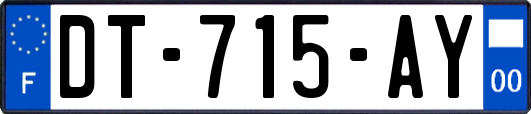 DT-715-AY