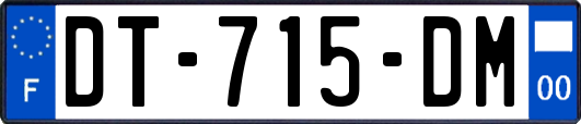 DT-715-DM
