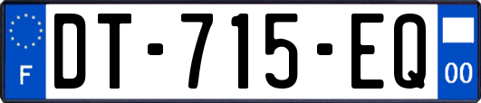 DT-715-EQ
