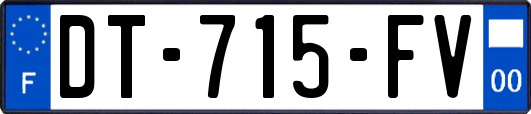 DT-715-FV