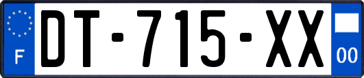 DT-715-XX