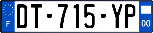 DT-715-YP