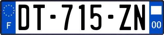 DT-715-ZN