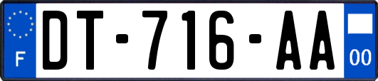 DT-716-AA