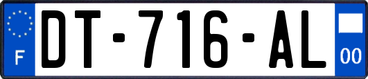 DT-716-AL