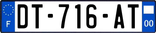 DT-716-AT