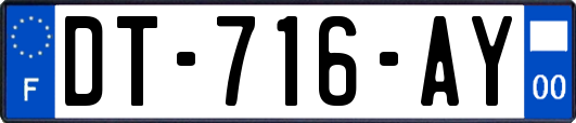 DT-716-AY